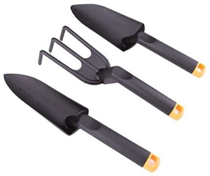 Garden Hand Tools: Extra Strength Composite